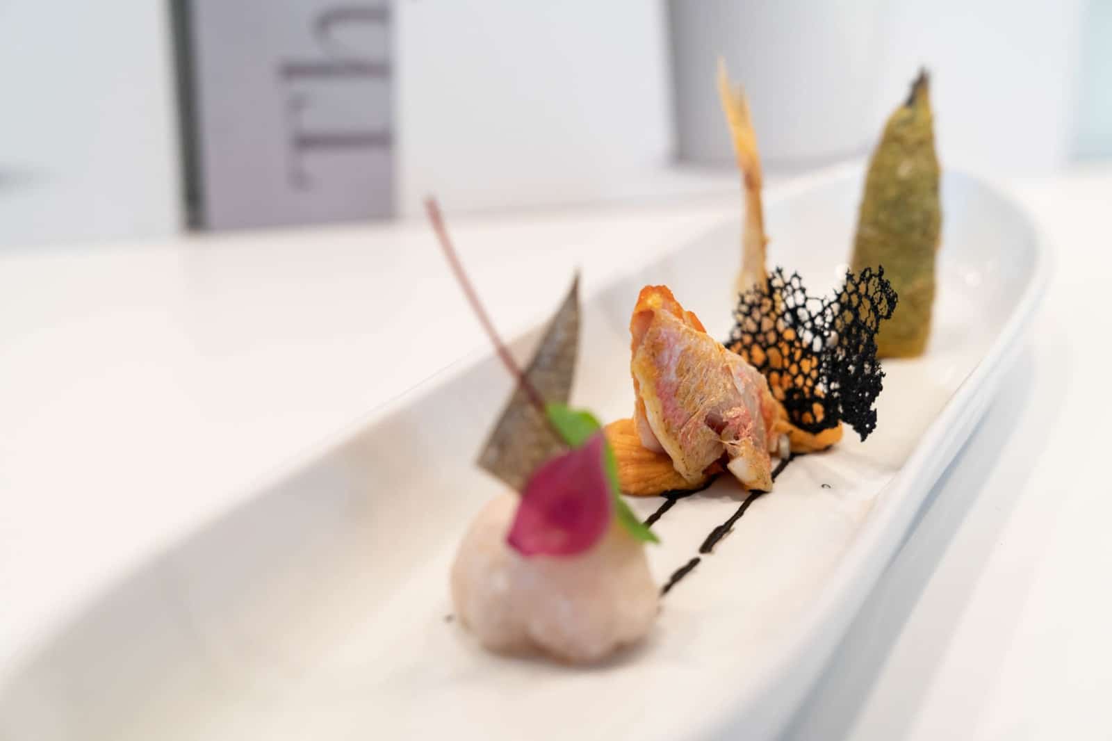 Corso Buffet Antipasti 5
