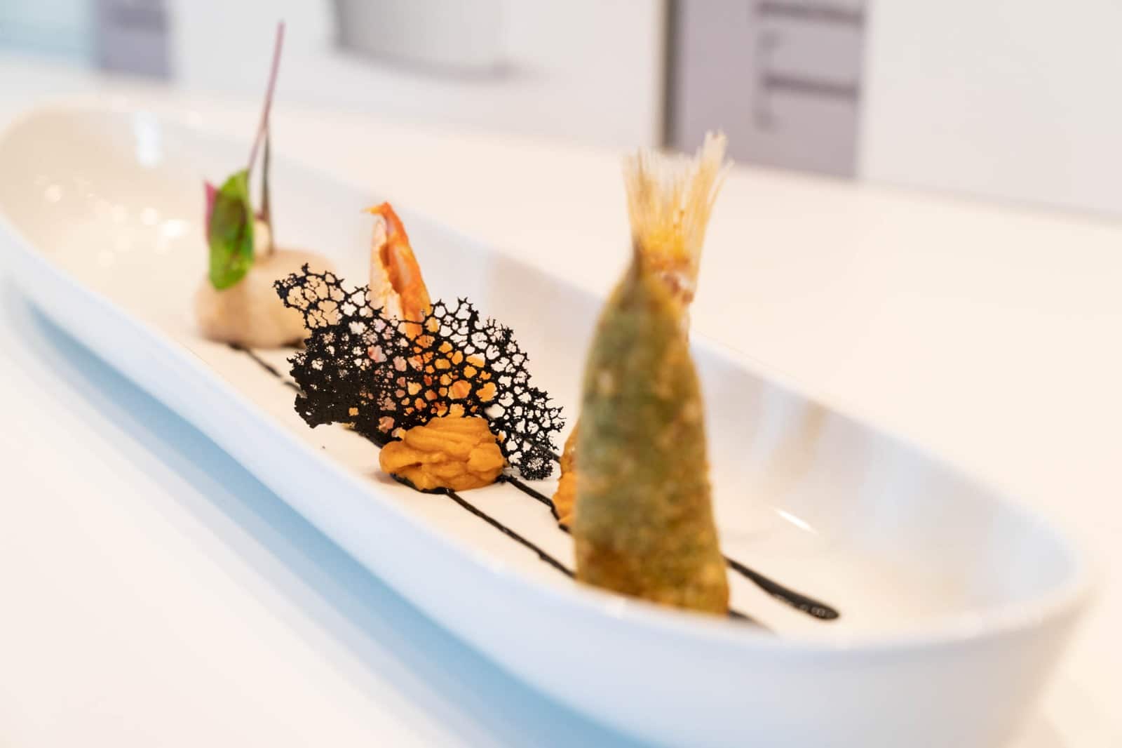 Corso Buffet Antipasti 9
