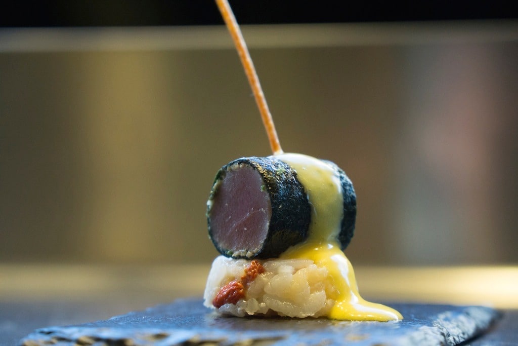 Corso Design Culinario 1