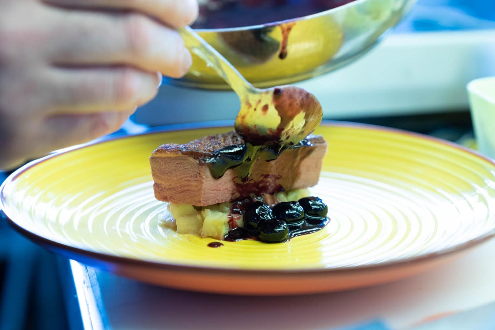 Corso Design Culinario 3