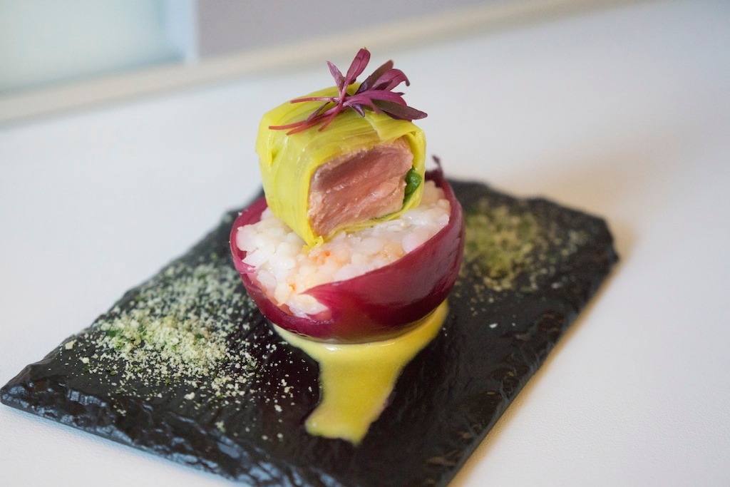 Corso Design Culinario 4