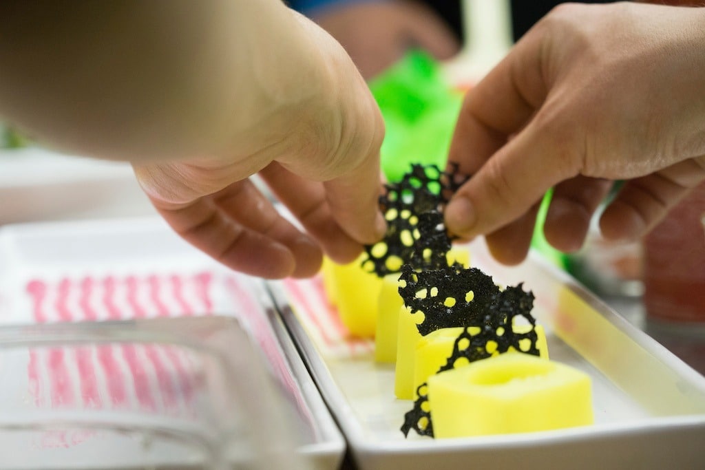 Corso Design Culinario 5