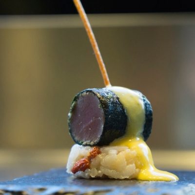 Corso Design Culinario 1